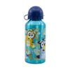 Picture of Stor: Bluey - Aluminium Bottle (400ml) (50634)