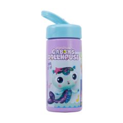 Picture of Stor: Gabby Dollhouse - Playground Sipper Bottle (410ml) (21231)