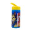 Picture of Stor: Paw Patrol Pup Power - Playground Sipper Bottle (410ml) (74631)