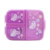 Picture of Stor: Hello Kitty - Multi Compartment Sandwich Box (81720)