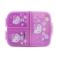 Picture of Stor: Hello Kitty - Multi Compartment Sandwich Box (81720)