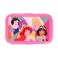 Picture of Stor: Disney Princess: Bright & Bold - Rectangular Food Container With Removable Compartments (1190ml) (51245)