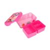 Picture of Stor: Disney Princess: Bright & Bold - Rectangular Food Container With Removable Compartments (1190ml) (51245)