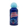 Picture of Stor: Disney: Stitch Palms - Aluminium Bottle (400ml) (75034)