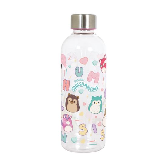 Picture of Stor: Squishmallows - Hydro Bottle (850ml) (75841)