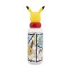 Picture of Stor: Pokemon - 3D Figurine Bottle (560ml) (10127)