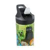 Picture of Stor: Minecraft - Medium Ecozen Premium Bottle (620ml) (40497)