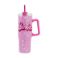 Picture of Stor: Barbie - Dw Insulated Stainless Steel Xl Rambler Mug (940ml) (92242)