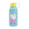 Picture of Stor: Peppa Pig Core 2022 - Kiddy Insulated Stainless Steel Bottle (330ml) (13941)