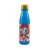 Picture of Stor: Paw Patrol Pup Power - Daily Aluminium Bottle (600ml) (74640)