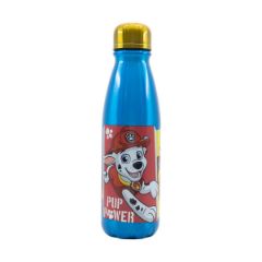 Picture of Stor: Paw Patrol Pup Power - Daily Aluminium Bottle (600ml) (74640)