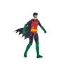 Picture of Spin Master DC: Batman - Batman & Robin VS. The Joker 12Inch Figures Set (6064967)*