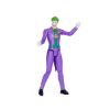 Picture of Spin Master DC: Batman - Batman & Robin VS. The Joker 12Inch Figures Set (6064967)*