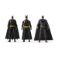 Picture of Spin Master DC: Batman 85th Anniversary - Batman Figures 4’’ Ultimate Pack (6070909)*