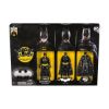 Picture of Spin Master DC: Batman 85th Anniversary - Batman Figures 4’’ Ultimate Pack (6070909)*