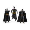 Picture of Spin Master DC: Batman 85th Anniversary - Batman Figures 4’’ Ultimate Pack (6070909)*