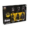 Picture of Spin Master DC: Batman 85th Anniversary - Batman Figures 4’’ Ultimate Pack (6070909)*