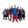 Picture of Spin Master DC: Batman - 8 Pack Figures Set 6 Inch (6068211)*