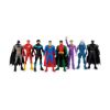 Picture of Spin Master DC: Batman - 8 Pack Figures Set 6 Inch (6068211)*