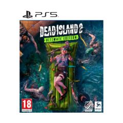 Picture of PS5 Dead Island 2 Ultimate Edition