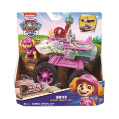 Picture of Spin Master Paw Patrol: Rescue Wheels - Skye Jet (20145824)