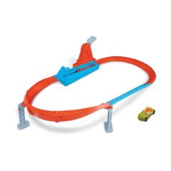 Picture of Hot Wheels Action - Rapid Raceway Champion (GJM75)