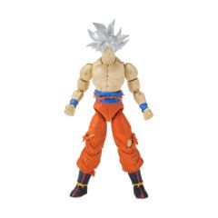 Picture of Bandai Dragon Stars: Ultra Instinct Goku Action Figure (6,5") (35994)