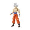Picture of Bandai Dragon Stars: Ultra Instinct Goku Action Figure (6,5") (35994)