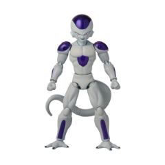 Picture of Bandai Dragon Stars: Dragon Ball Super - Frieza Final Form (Version 2) Action Figure (6,5") (36893)
