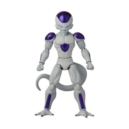 Picture of Bandai Dragon Stars: Dragon Ball Super - Frieza Final Form (Version 2) Action Figure (17cm) (36893)