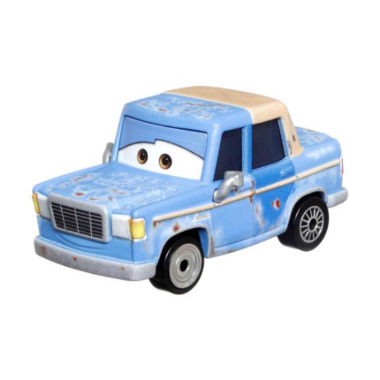 Picture of Mattel Disney Pixar: Cars 2 - Otis (HFB75)