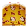 Picture of Loungefly Sanrio: Hello Kitty - Gingham Cosplay Mini Backpack (SANBK0463)