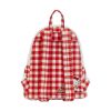 Picture of Loungefly Sanrio: Hello Kitty - Gingham Cosplay Mini Backpack (SANBK0463)