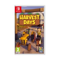 Picture of NSW Harvest Days