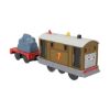 Picture of Fisher-Price®: Thomas & Friends™ Motorized - Toby with Wagon (HTN30)