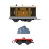Picture of Fisher-Price®: Thomas & Friends™ Motorized - Toby with Wagon (HTN30)