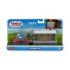Picture of Fisher-Price®: Thomas & Friends™ Motorized - Toby with Wagon (HTN30)