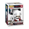 Picture of Funko Pop! Movies: Damien Leone's Terrifier - Art the Clown with Bike #1591 Vinyl Figure