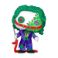 Picture of Funko Pop! Heroes DC: Batman - Patchwork the Joker​ #511 Vinyl Figure
