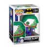 Picture of Funko Pop! Heroes DC: Batman - Patchwork the Joker​ #511 Vinyl Figure