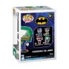 Picture of Funko Pop! Heroes DC: Batman - Patchwork the Joker​ #511 Vinyl Figure