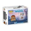 Picture of Funko Pop! Television: Wondla - Otto #1608 Vinyl Figure