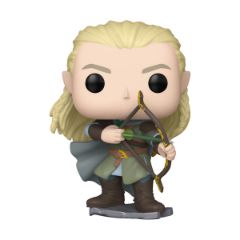 Picture of Funko Pop! Movies: The Lord of the Rings - Legolas Greenleaf #1577 Vinyl Figure