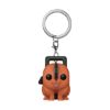 Picture of Funko Pocket Pop!: Chainsaw Man - Pochita Vinyl Figure Keychain