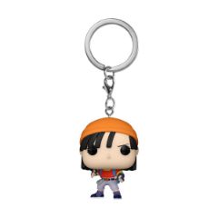 Picture of Funko Pocket Pop!: Dragon Ball GT - Pan Vinyl Figure Keychain