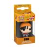 Picture of Funko Pocket Pop!: Dragon Ball GT - Pan Vinyl Figure Keychain