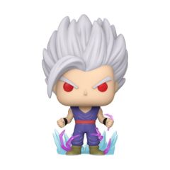Picture of Funko Pop! Animation: Dragon Ball Super Hero - Son Gohan (Beast)* #1703 Vinyl Figure