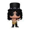 Picture of Funko Pop! Rocks: Guns N Roses - Slash (1990's) #398 Vinyl Figure