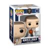 Picture of Funko Pop! NBA: Nuggets - Nikola Jokic # Vinyl Figure