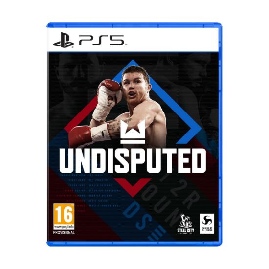Picture of PS5 Undisputed